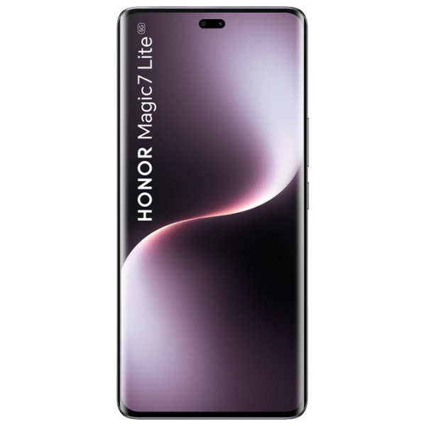 Honor Magic 7 Lite 256 ГБ Черный Титан 6.78" | 108 Мп | 8 ГБ | Dual SIM photo 4