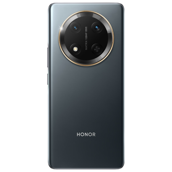 Honor Magic 7 Lite 256 ГБ Черный Титан 6.78" | 108 Мп | 8 ГБ | Dual SIM photo 8