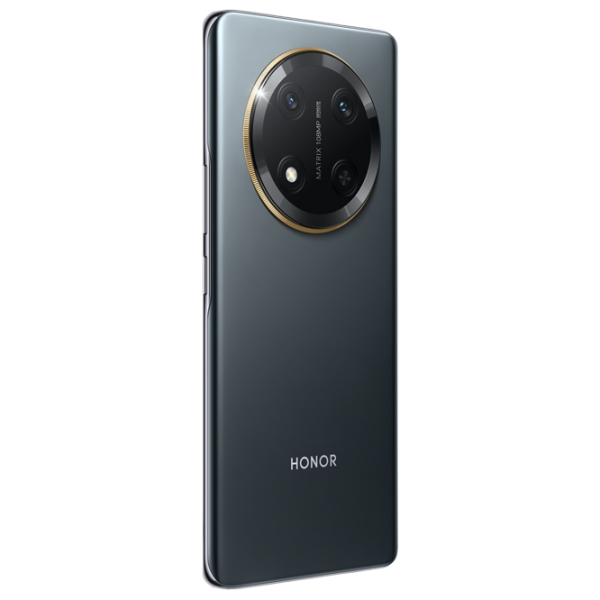 Honor Magic 7 Lite 256 ГБ Черный Титан 6.78" | 108 Мп | 8 ГБ | Dual SIM photo 9