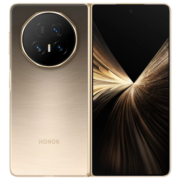 Honor Magic V5 512 ГБ Золото Рассвет 7.95" | 50 Мп | 16 ГБ | Dual SIM photo 1
