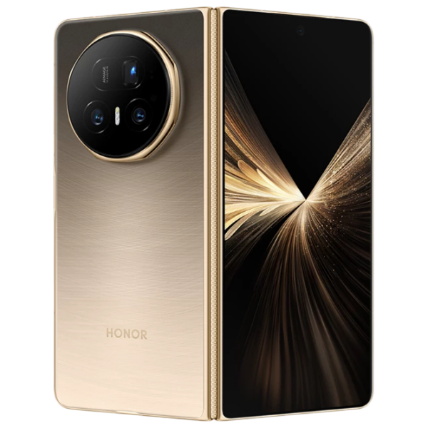 Honor Magic V5 512 ГБ Золото Рассвет 7.95" | 50 Мп | 16 ГБ | Dual SIM photo 2