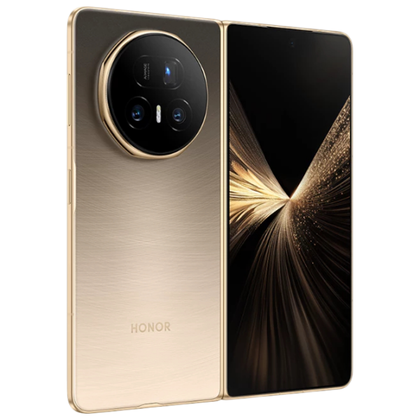 Honor Magic V5 512 ГБ Золото Рассвет 7.95" | 50 Мп | 16 ГБ | Dual SIM photo 3