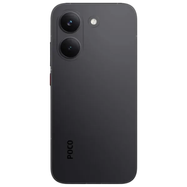 Poco X8 Pro 512 GB Black  6.59" | 50 MP | 8 GB | Dual SIM photo 4