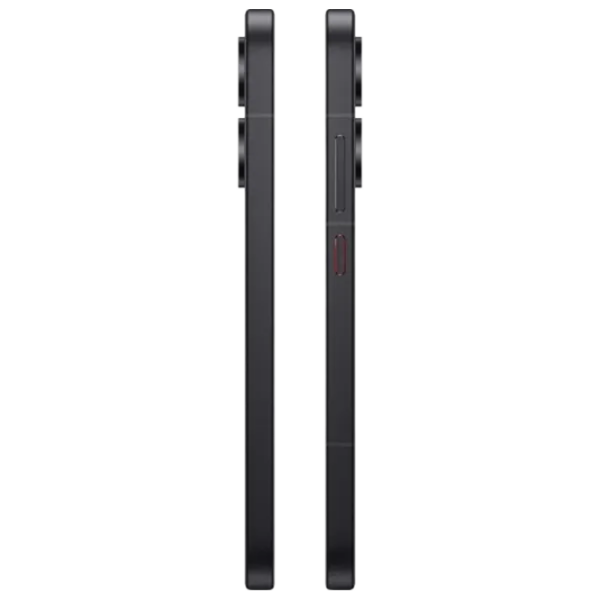 Poco X8 Pro 512 GB Black  6.59" | 50 MP | 8 GB | Dual SIM photo 5