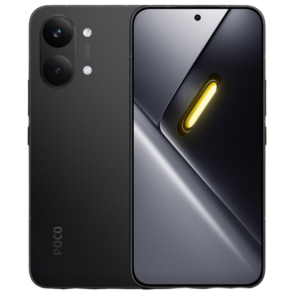 Poco X8 Pro 512 GB Black  6.59" | 50 MP | 12 GB | Dual SIM photo 1
