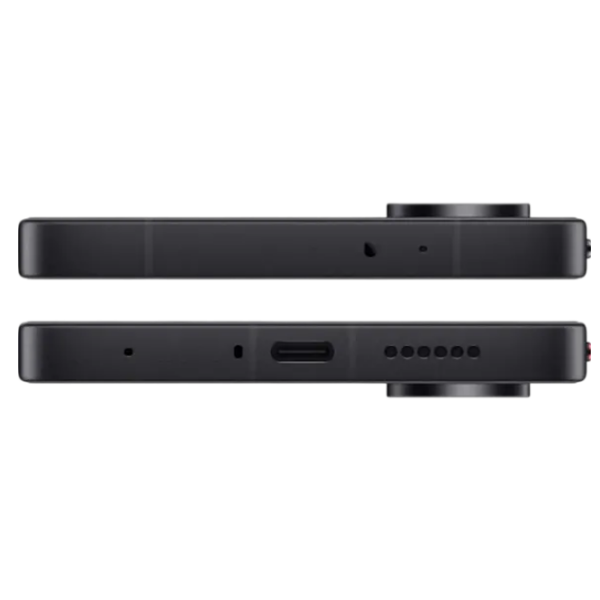 Poco X8 Pro 512 GB Black  6.59" | 50 MP | 12 GB | Dual SIM photo 6