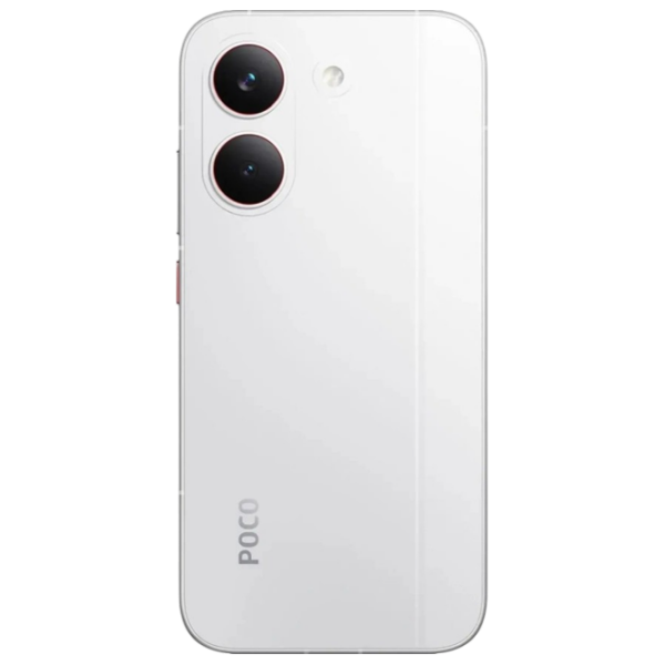 Poco X8 Pro 256 ГБ Белый  6.59" | 50 Мп | 8 ГБ | Dual SIM photo 4