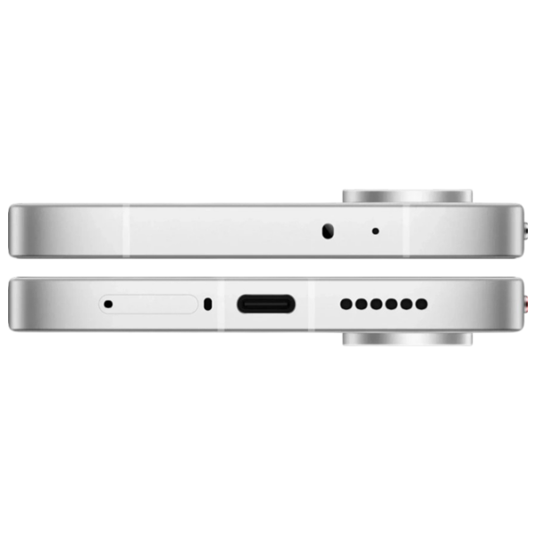 Poco X8 Pro 512 ГБ Белый  6.59" | 50 Мп | 12 ГБ | Dual SIM photo 6
