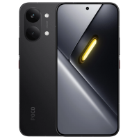 Poco X8 Pro Max 512 ГБ Черный  6.83" | 50 Мп | 12 ГБ | Dual SIM