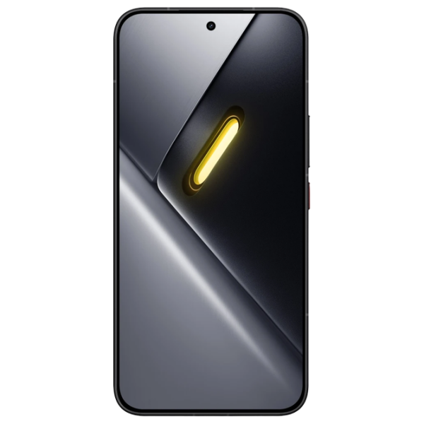 Poco X8 Pro Max 512 ГБ Черный  6.83" | 50 Мп | 12 ГБ | Dual SIM photo 2