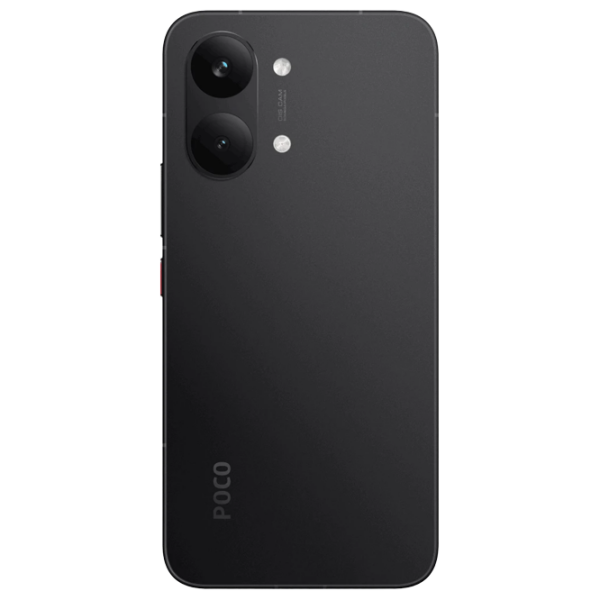 Poco X8 Pro Max 512 ГБ Черный  6.83" | 50 Мп | 12 ГБ | Dual SIM photo 3
