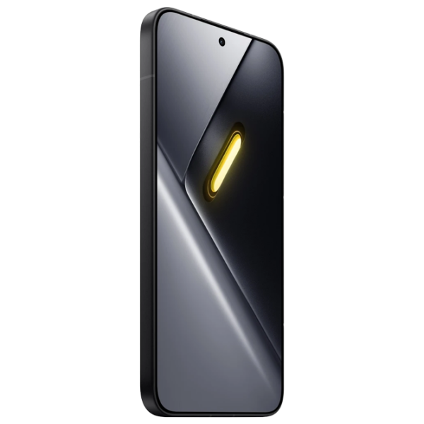 Poco X8 Pro Max 512 ГБ Черный  6.83" | 50 Мп | 12 ГБ | Dual SIM photo 4