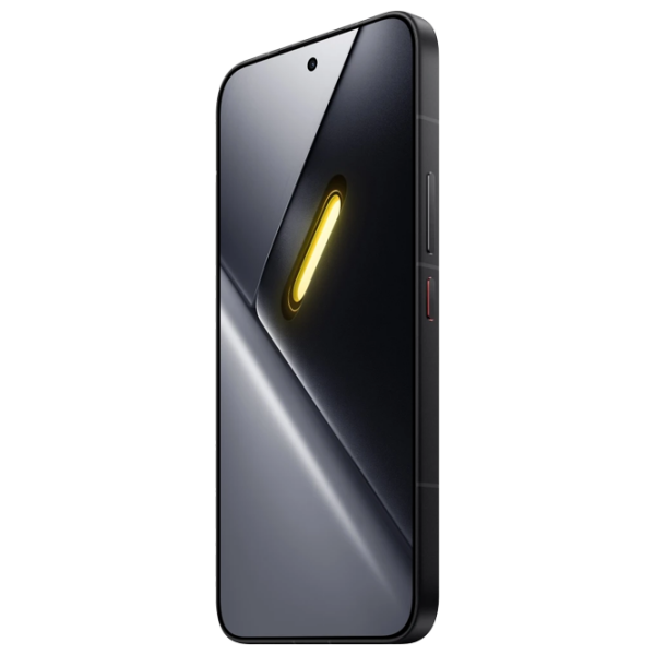 Poco X8 Pro Max 512 ГБ Черный  6.83" | 50 Мп | 12 ГБ | Dual SIM photo 5