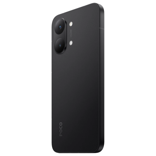 Poco X8 Pro Max 512 ГБ Черный  6.83" | 50 Мп | 12 ГБ | Dual SIM photo 6