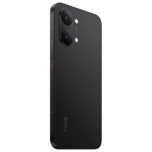 Poco X8 Pro Max 512 ГБ Черный  6.83" | 50 Мп | 12 ГБ | Dual SIM photo 8