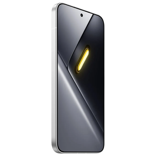 Poco X8 Pro Max 512 ГБ Белый  6.83" | 50 Мп | 12 ГБ | Dual SIM photo 2