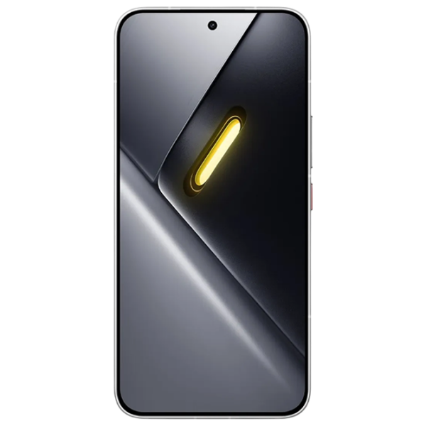 Poco X8 Pro Max 512 ГБ Белый  6.83" | 50 Мп | 12 ГБ | Dual SIM photo 3