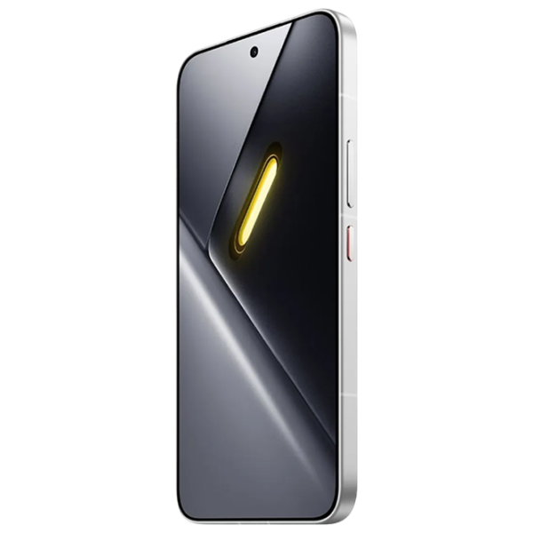 Poco X8 Pro Max 512 ГБ Белый  6.83" | 50 Мп | 12 ГБ | Dual SIM photo 4