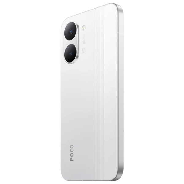 Poco X8 Pro Max 512 ГБ Белый  6.83" | 50 Мп | 12 ГБ | Dual SIM photo 9