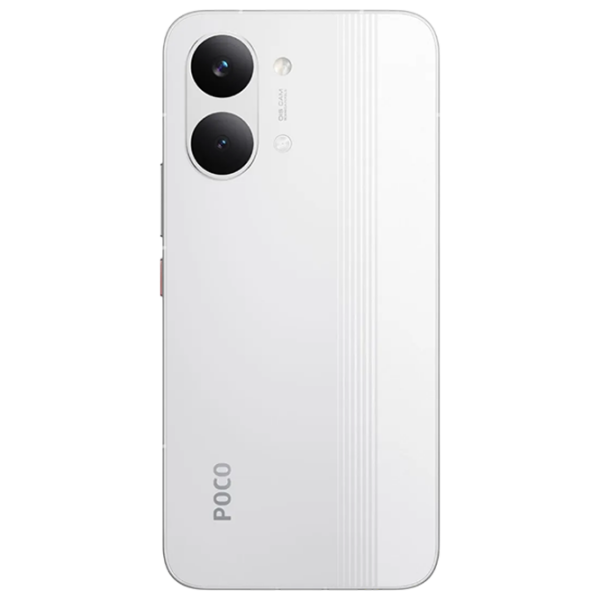 Poco X8 Pro Max 512 ГБ Белый  6.83" | 50 Мп | 12 ГБ | Dual SIM photo 10
