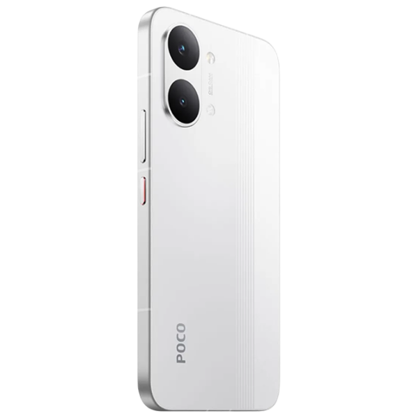 Poco X8 Pro Max 512 ГБ Белый  6.83" | 50 Мп | 12 ГБ | Dual SIM photo 11