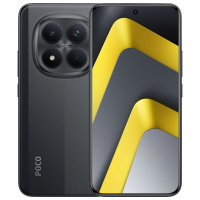 Poco M8 Pro 5G 256 GB Black  6.83" | 50 MP | 8 GB | Dual SIM