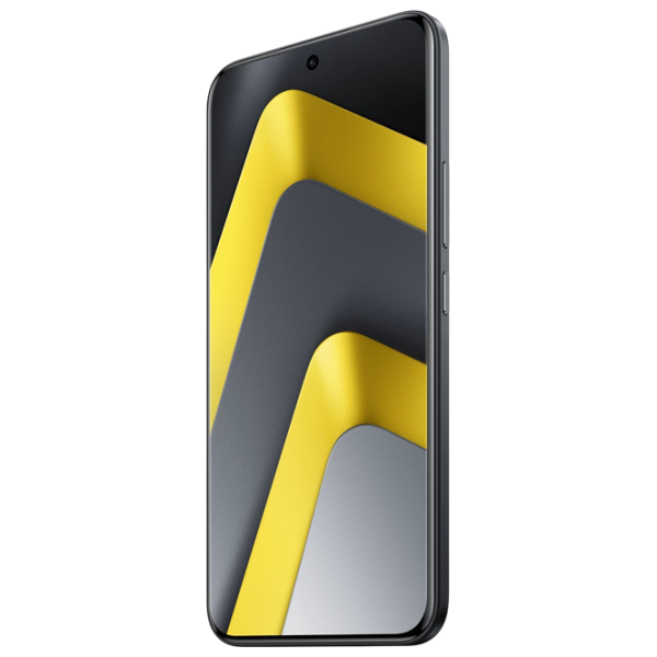 Poco M8 Pro 5G 256 GB Black  6.83" | 50 MP | 8 GB | Dual SIM photo 3