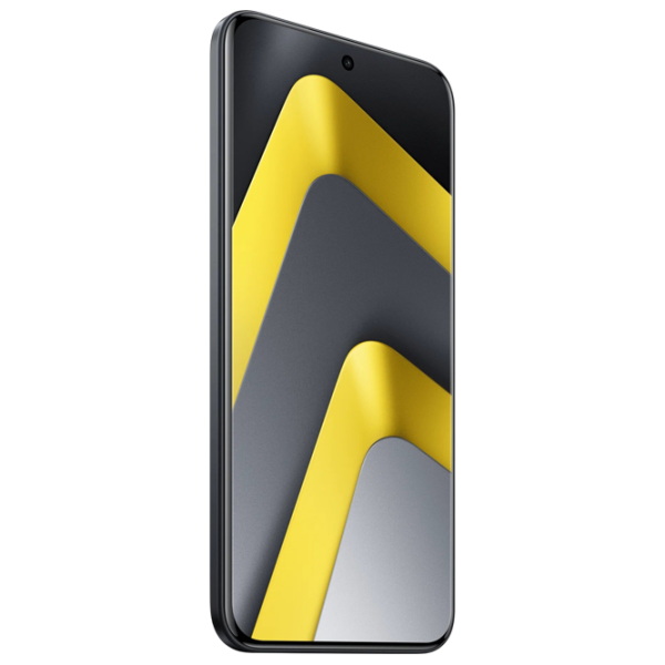 Poco M8 Pro 5G 256 GB Black  6.83" | 50 MP | 8 GB | Dual SIM photo 4
