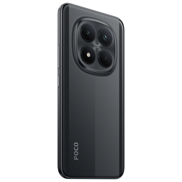 Poco M8 Pro 5G 256 GB Black  6.83" | 50 MP | 8 GB | Dual SIM photo 7