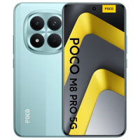 Poco M8 Pro 5G 256 GB Green  6.83" | 50 MP | 8 GB | Dual SIM