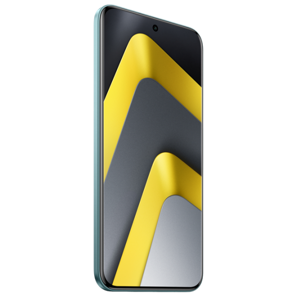Poco M8 Pro 5G 256 GB Green  6.83" | 50 MP | 8 GB | Dual SIM photo 3