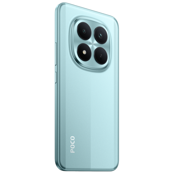 Poco M8 Pro 5G 256 GB Green  6.83" | 50 MP | 8 GB | Dual SIM photo 7