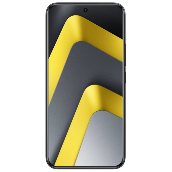 Poco M8 Pro 5G 512 GB Black  6.83" | 50 MP | 12 GB | Dual SIM photo 2