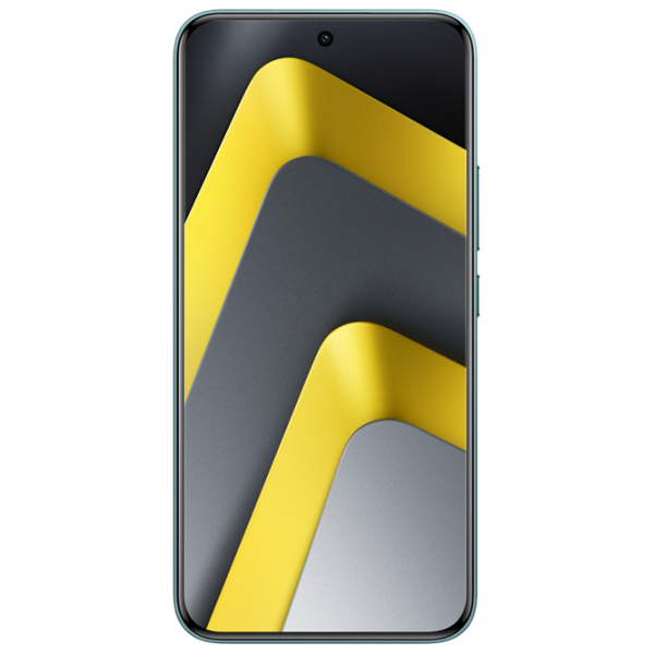 Poco M8 Pro 5G 512 GB Green  6.83" | 50 MP | 12 GB | Dual SIM photo 2