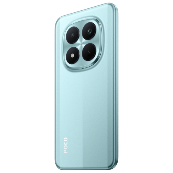Poco M8 Pro 5G 512 GB Green  6.83" | 50 MP | 12 GB | Dual SIM photo 5