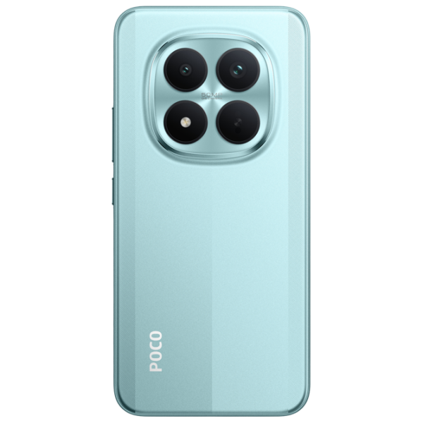Poco M8 Pro 5G 512 GB Green  6.83" | 50 MP | 12 GB | Dual SIM photo 6