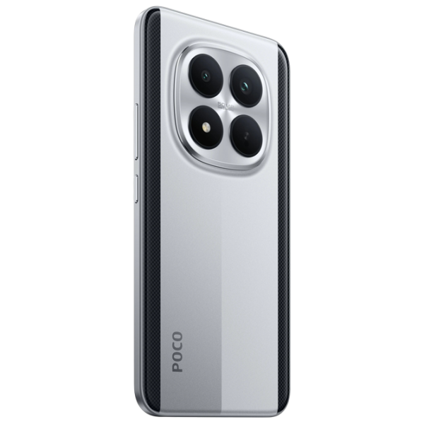 Poco M8 Pro 5G 512 GB Silver  6.83" | 50 MP | 12 GB | Dual SIM photo 6