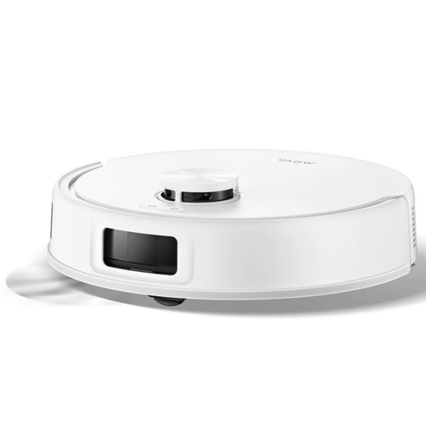 Aspirator Robot Mova E20s Pro White Umedă, ,  photo 6