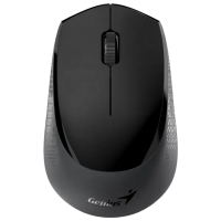Мышь Genius NX-8000S BT Черный Беспроводные, 1200 dpi
