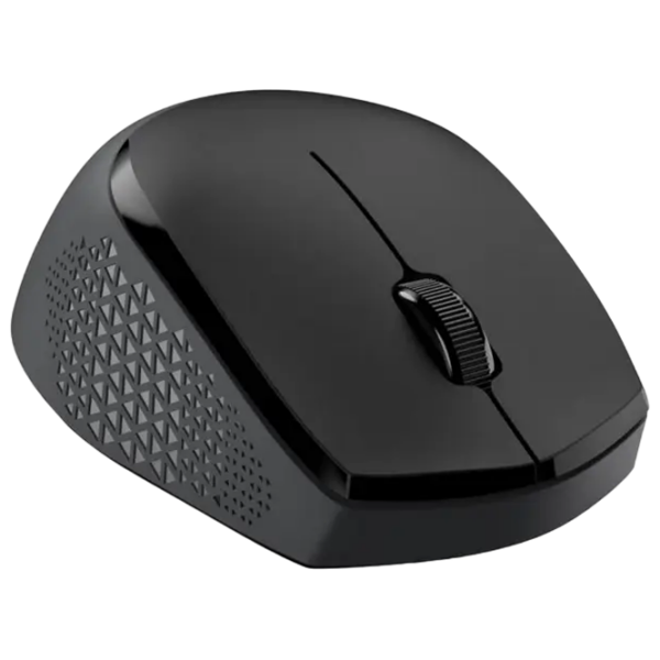 Mouse Genius NX-8000S BT Black Fără fir, 1200 dpi photo 3