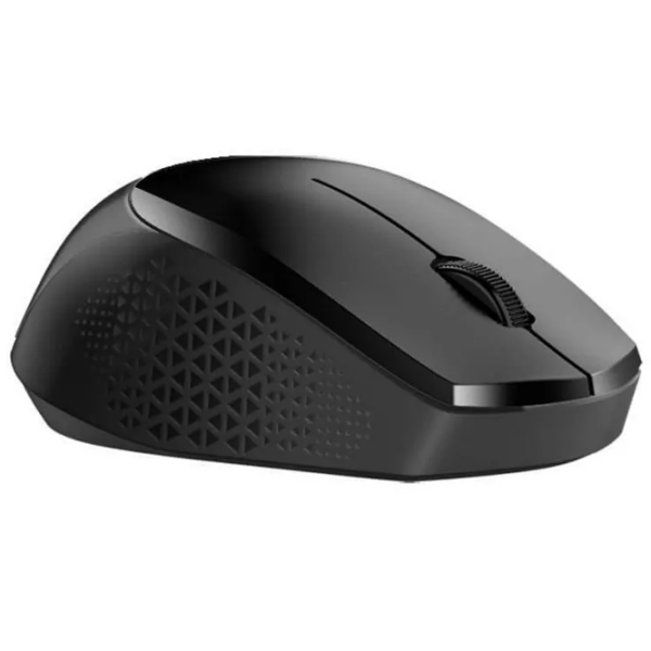 Mouse Genius NX-8000S BT Black Fără fir, 1200 dpi photo 5