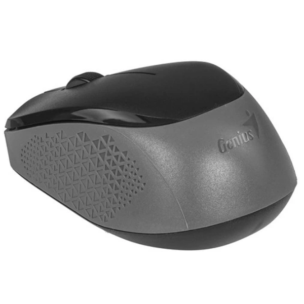 Mouse Genius NX-8000S BT Black Fără fir, 1200 dpi photo 6