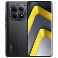 Poco M8 5G 256 ГБ Черный  6.77" | 50 Мп | 8 ГБ | Dual SIM