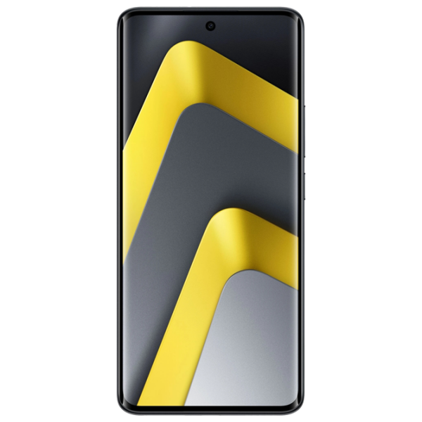 Poco M8 5G 256 GB Black  6.77" | 50 MP | 8 GB | Dual SIM photo 3