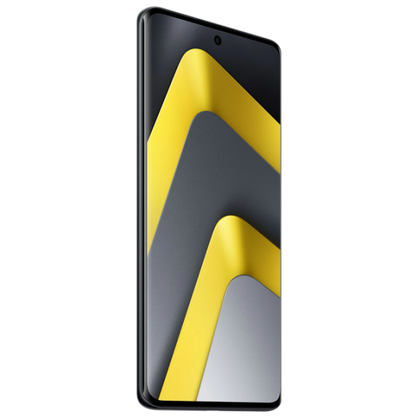 Poco M8 5G 256 GB Black  6.77" | 50 MP | 8 GB | Dual SIM photo 4