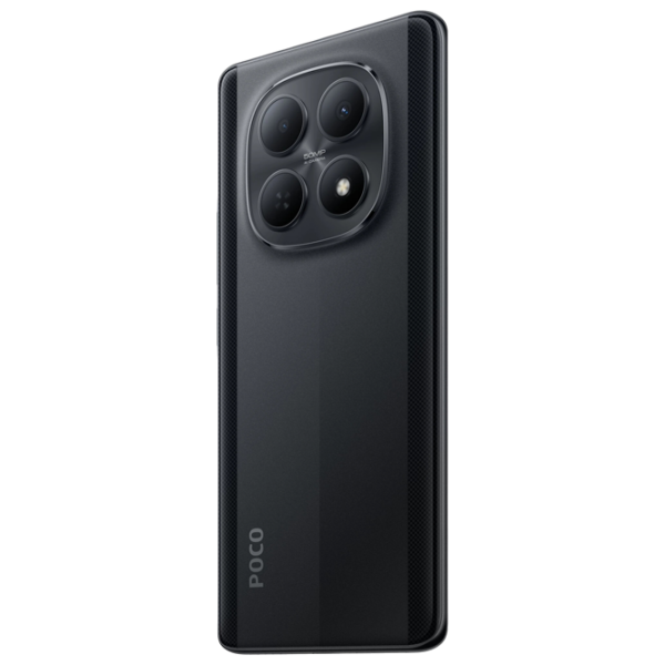 Poco M8 5G 256 GB Black  6.77" | 50 MP | 8 GB | Dual SIM photo 5