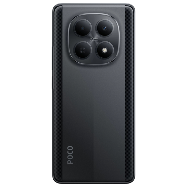 Poco M8 5G 256 GB Black  6.77" | 50 MP | 8 GB | Dual SIM photo 6