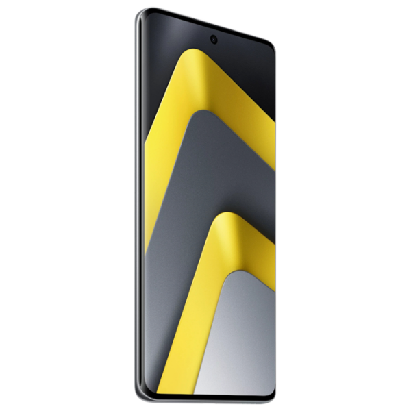 Poco M8 5G 256 ГБ Серебряный  6.77" | 50 Мп | 8 ГБ | Dual SIM photo 5