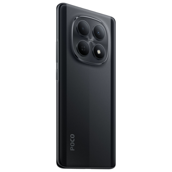 Poco M8 5G 512 GB Black  6.77" | 50 MP | 8 GB | Dual SIM photo 2