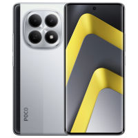 Poco M8 5G 512 ГБ Серебряный  6.77" | 50 Мп | 8 ГБ | Dual SIM
